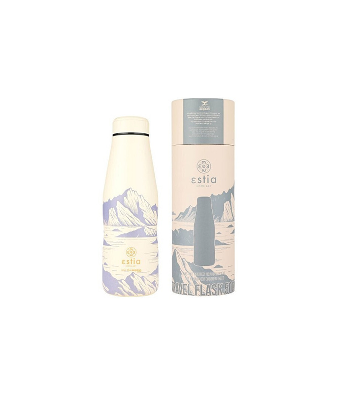 Θερμός ESTIA Travel flask 500ml 01-22167 ALPINE ESSENCE 